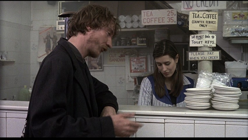 Screen capture from Naked