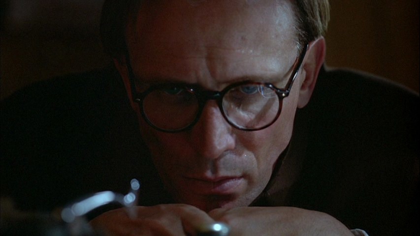 Screen capture from Naked Lunch