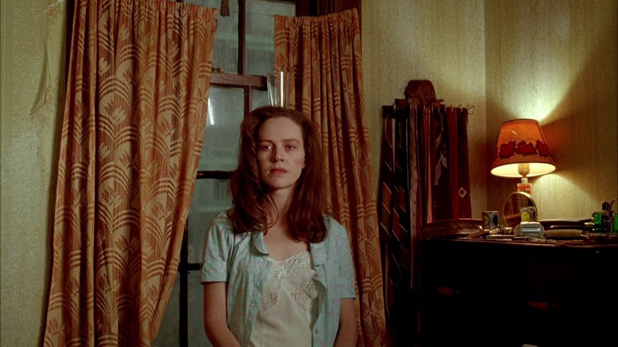 Screen capture from Naked Lunch
