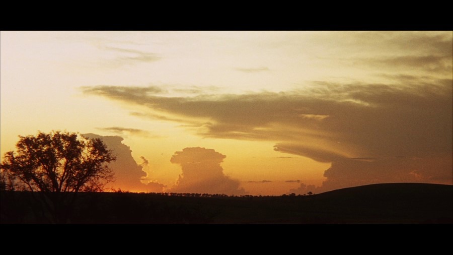 Screen capture from The Naked Prey