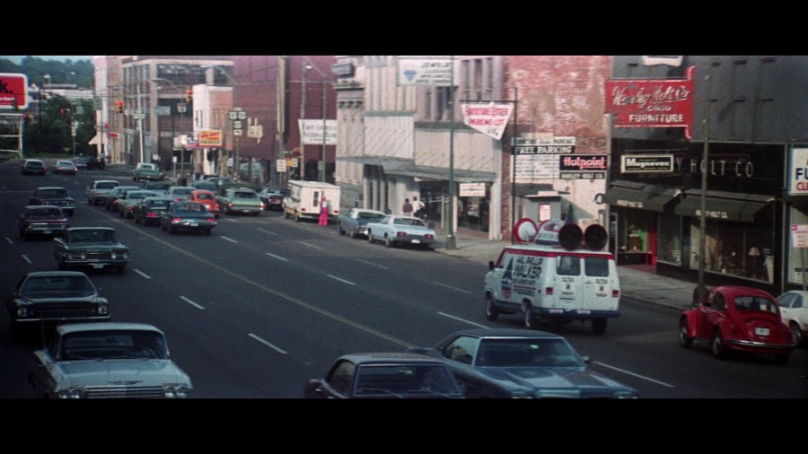 Screen capture from Nashville