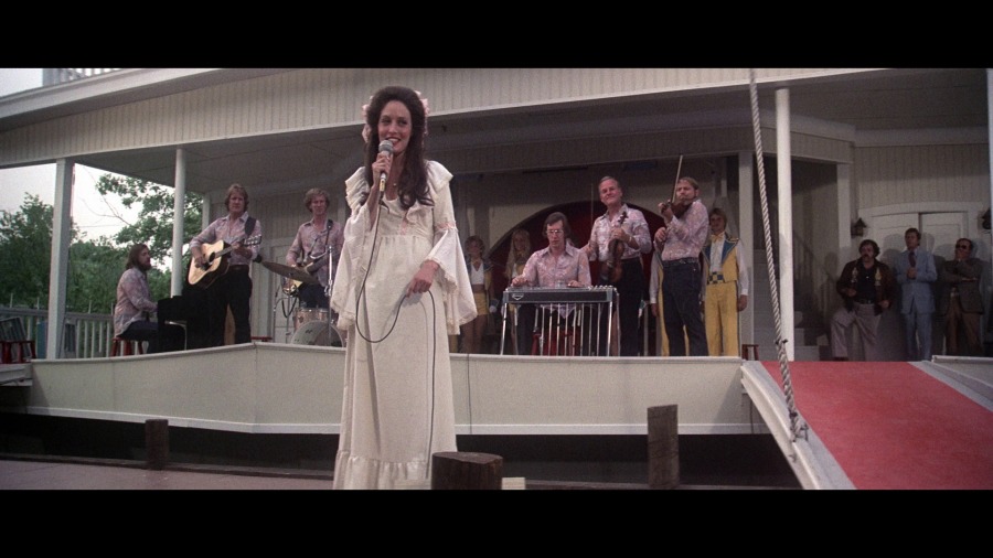 Screen capture from Nashville
