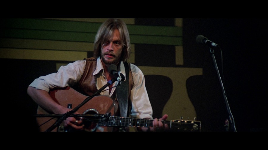 Screen capture from Nashville