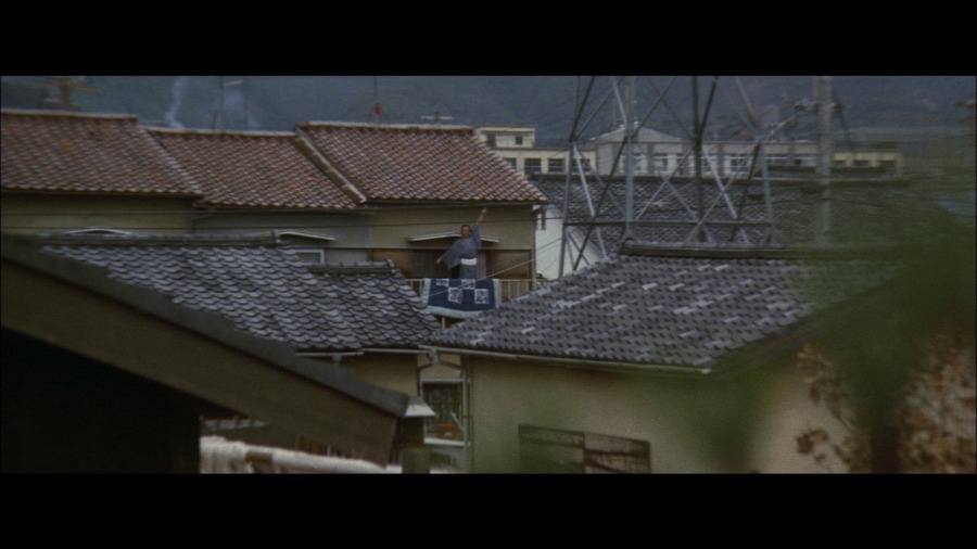 Screen capture from New Battles without Honor and Humanity