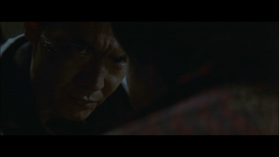 Screen capture from Last Days of the Boss