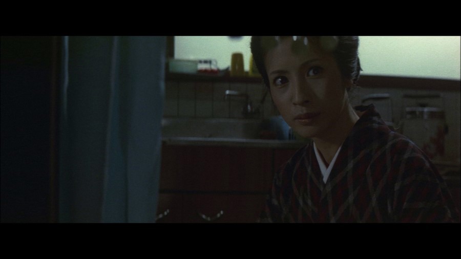 Screen capture from Last Days of the Boss