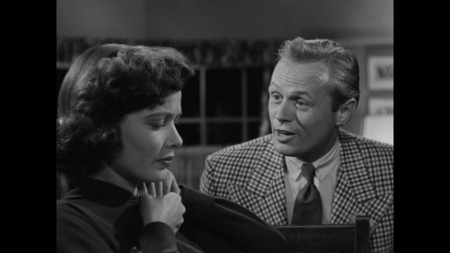 Screen capture from Night and the City