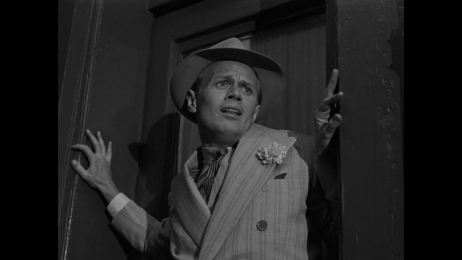 Screen capture from Night and the City