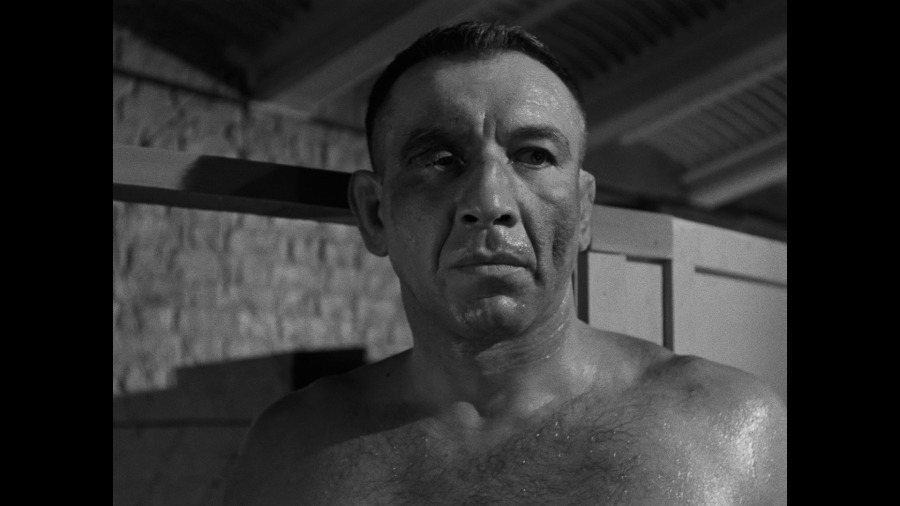 Screen capture from Night and the City