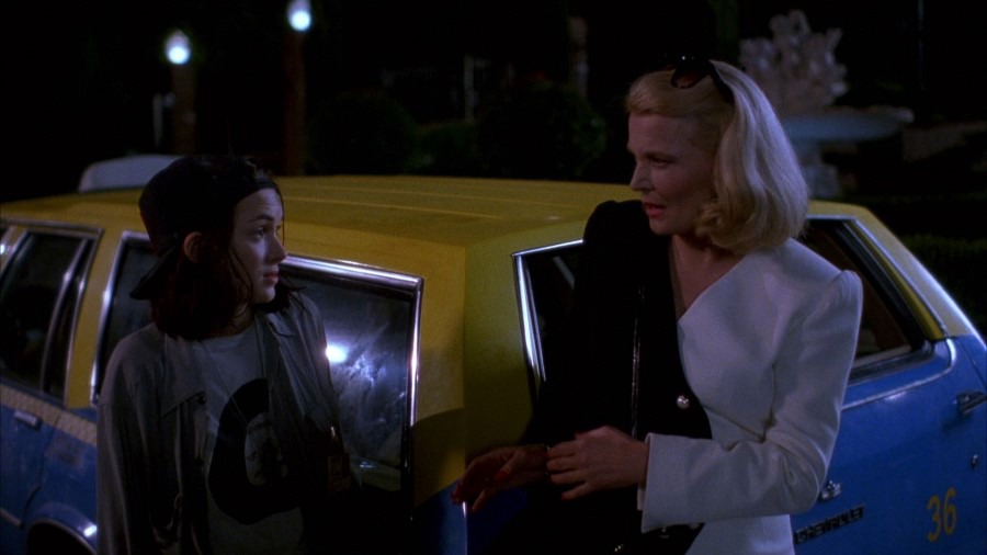 Screen capture from Night on Earth