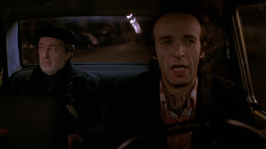 Screen capture from Night on Earth