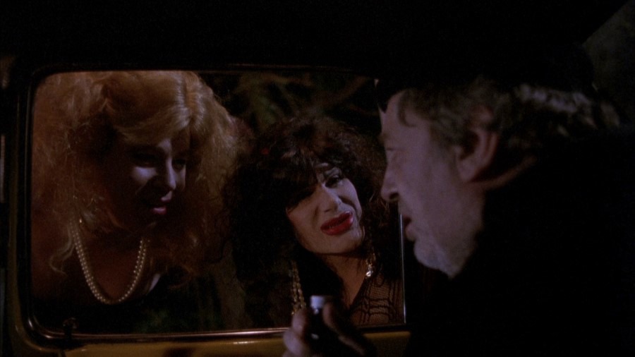 Screen capture from Night on Earth