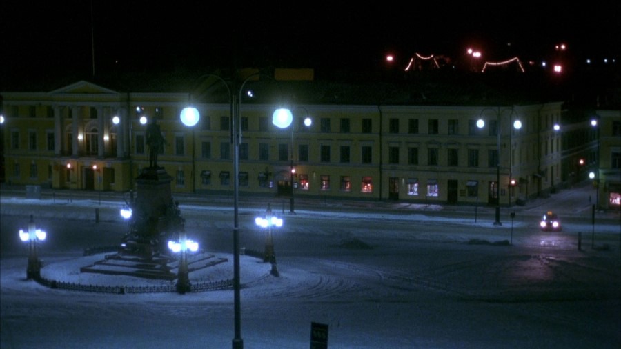 Screen capture from Night on Earth