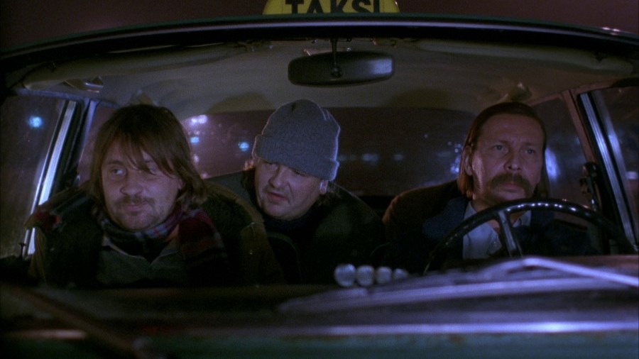 Screen capture from Night on Earth