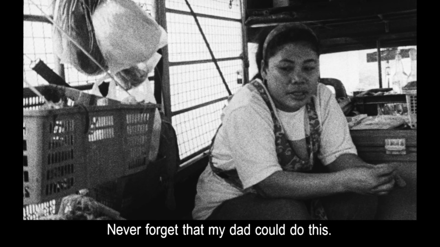 Screen capture from Martin Scorsese’s World Cinema Project No. 2