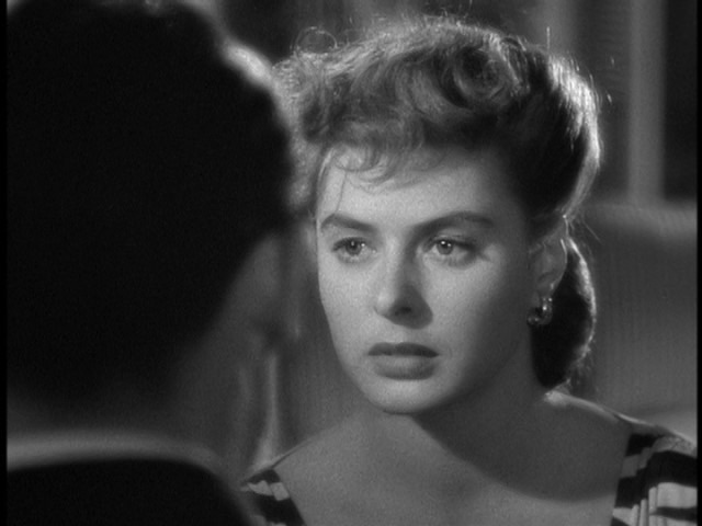 Screen capture from Notorious