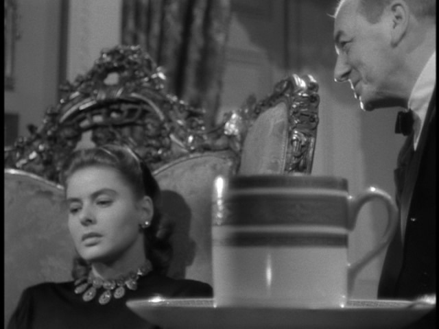 Screen capture from Notorious