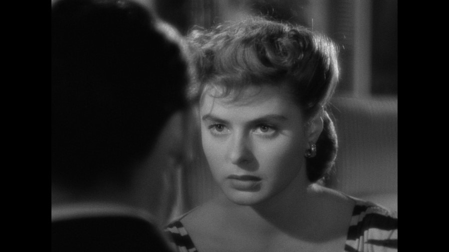 Screen capture from Notorious