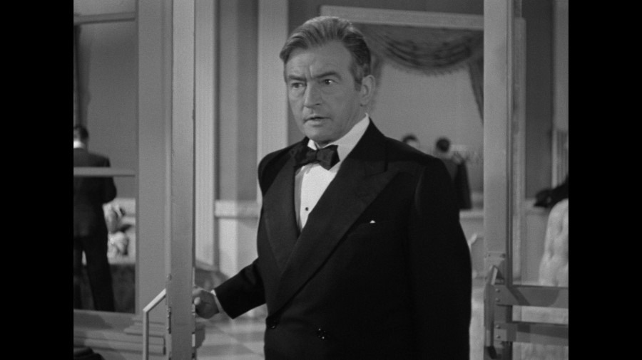 Screen capture from Notorious