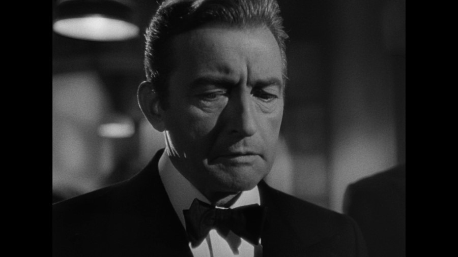 Screen capture from Notorious