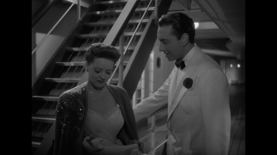 Screen capture from Now, Voyager