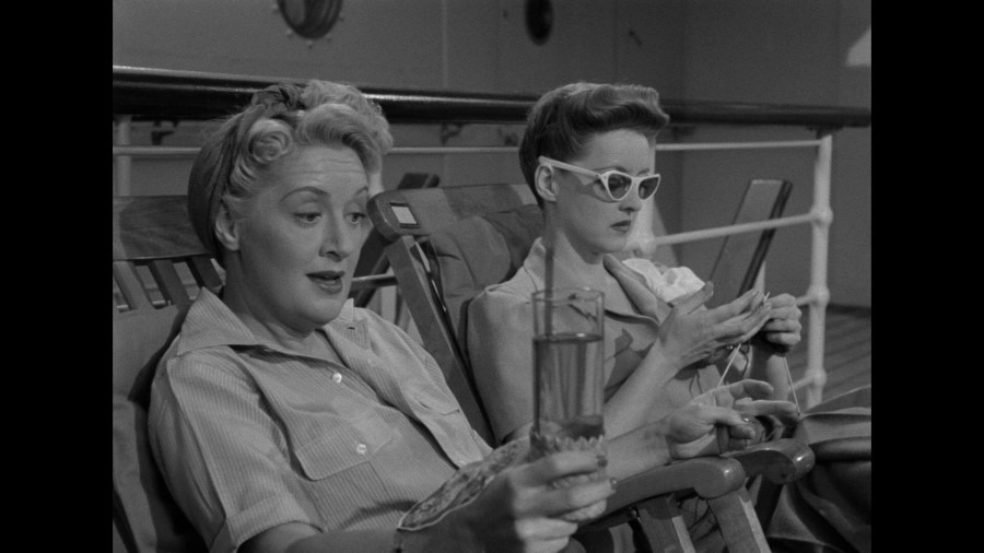 Screen capture from Now, Voyager