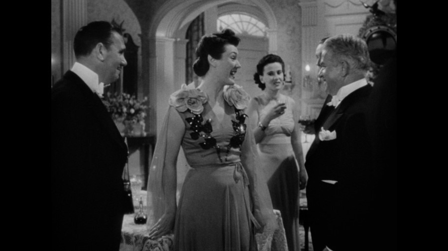 Screen capture from Now, Voyager