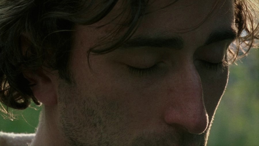 Screen capture from Old Joy