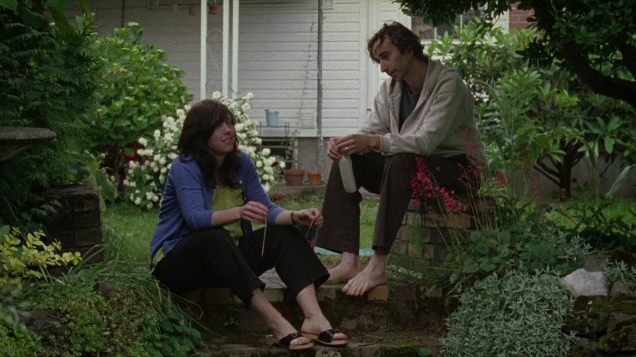 Screen capture from Old Joy