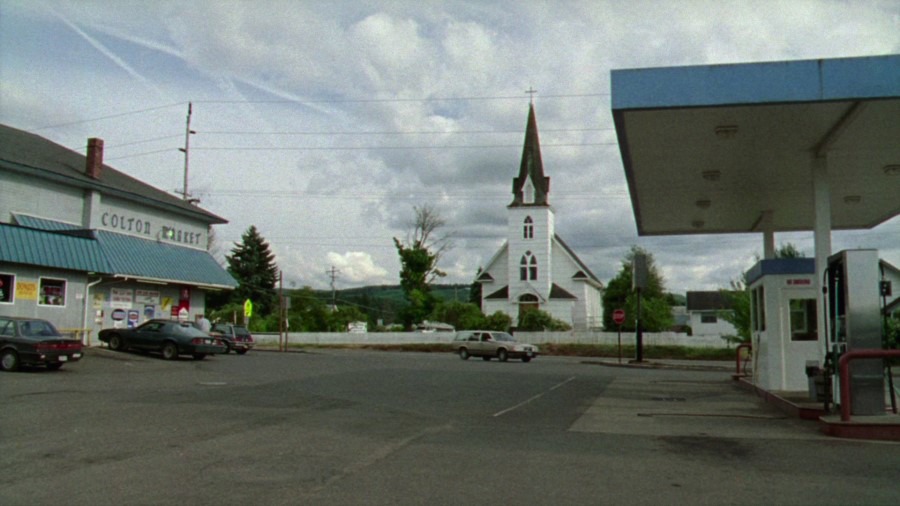 Screen capture from Old Joy