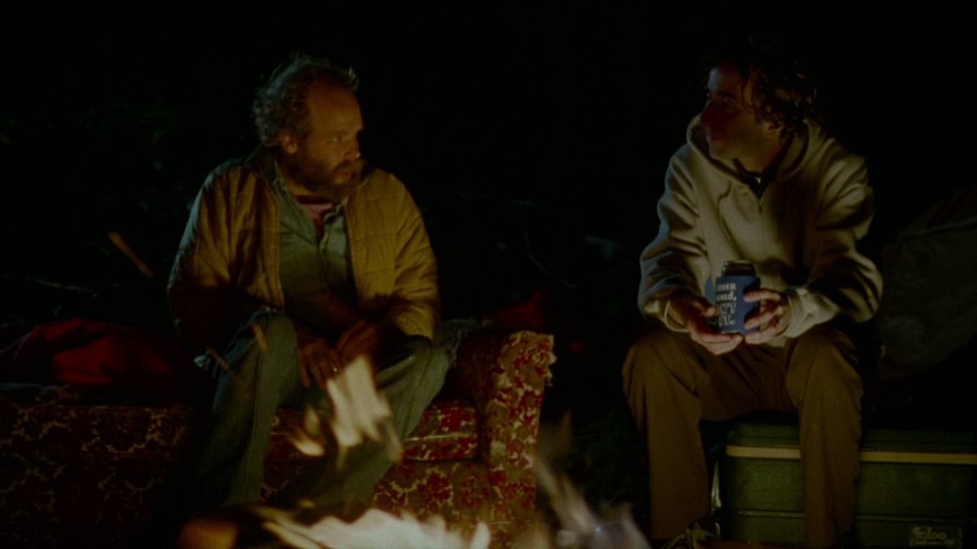 Screen capture from Old Joy
