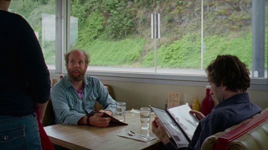 Screen capture from Old Joy
