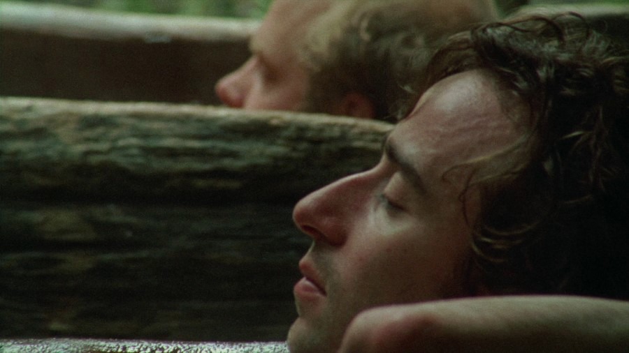 Screen capture from Old Joy