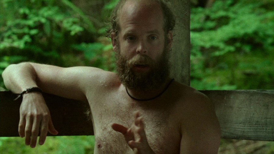 Screen capture from Old Joy