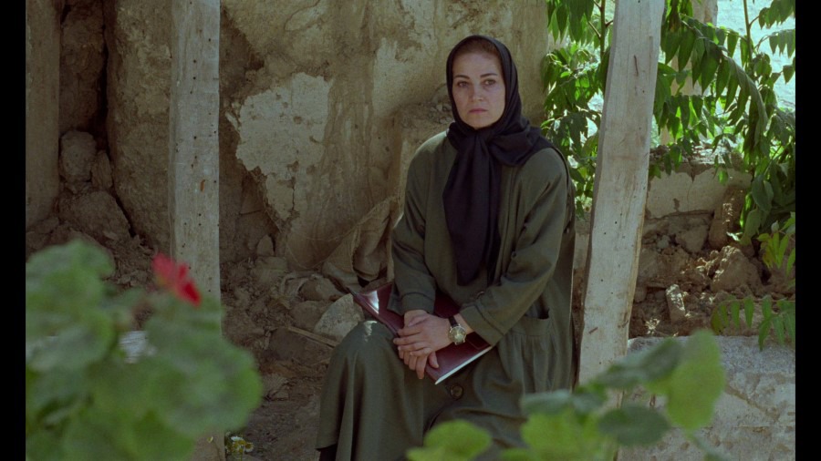 Screen capture from The Koker Trilogy