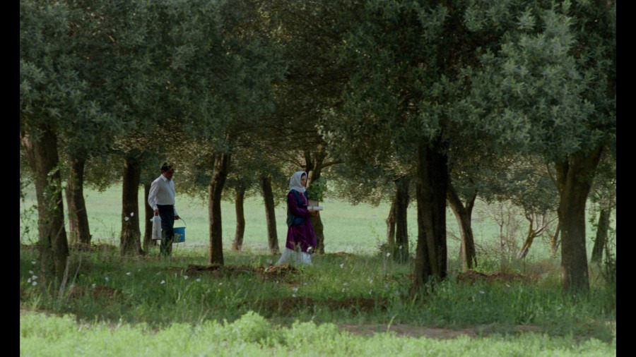 Screen capture from The Koker Trilogy