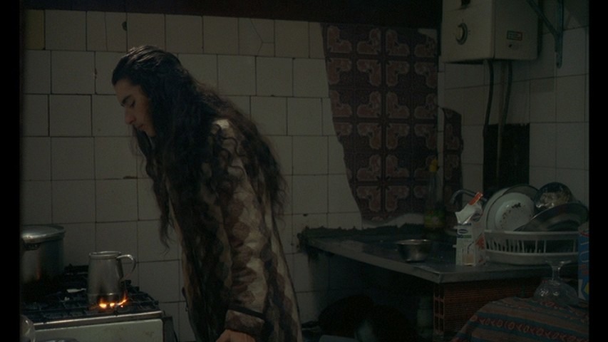 Screen capture from Ossos