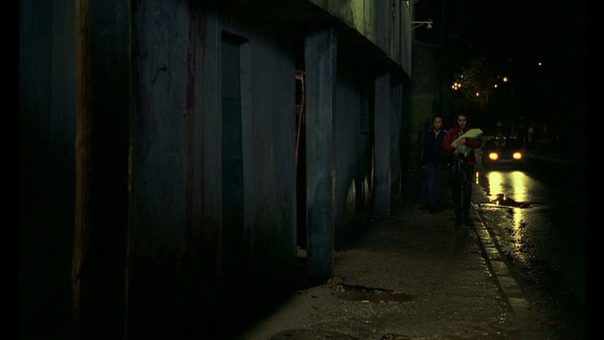 Screen capture from Ossos