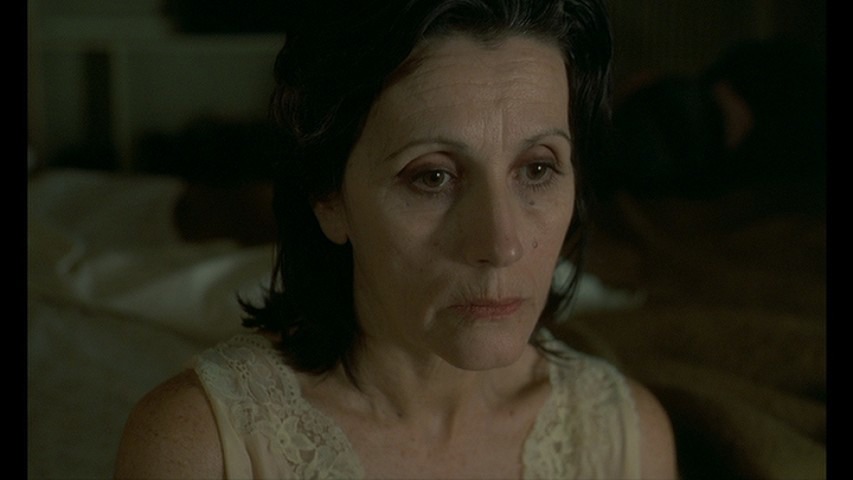 Screen capture from Ossos
