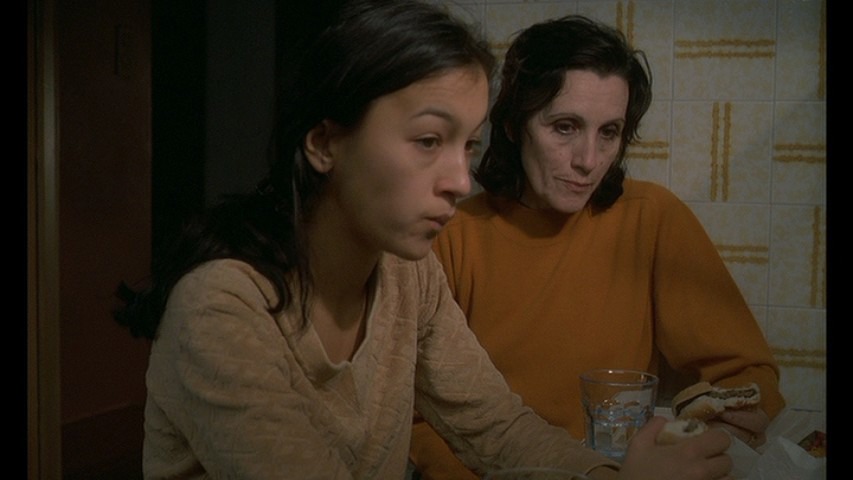 Screen capture from Ossos