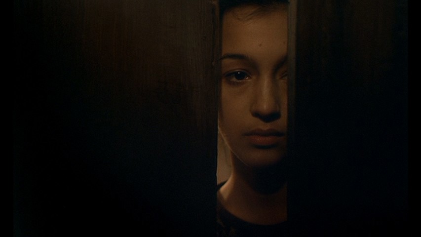 Screen capture from Ossos