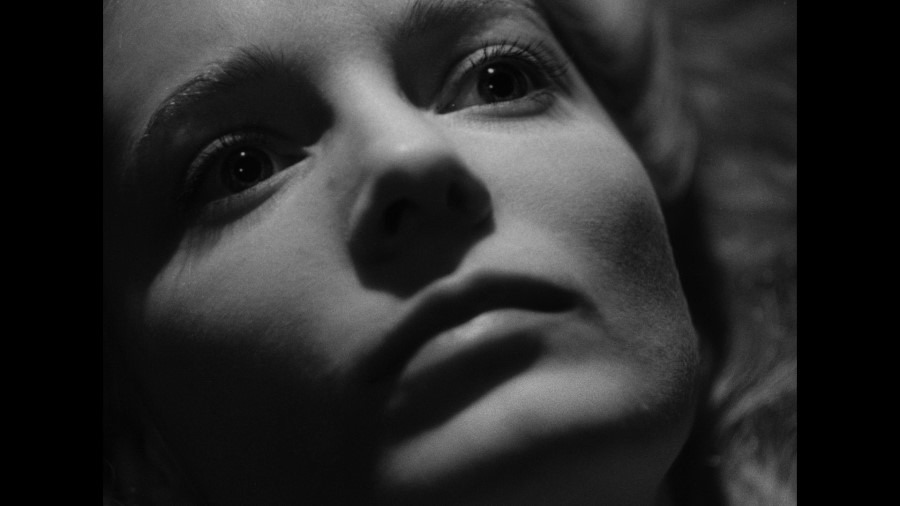 Screen capture from Othello