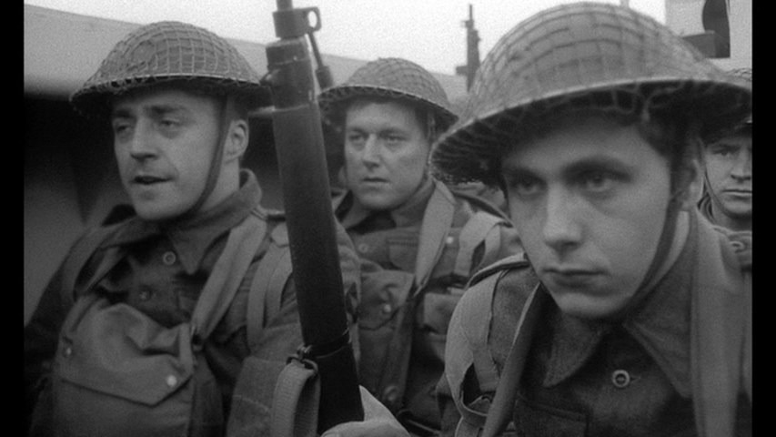Screen capture from Overlord