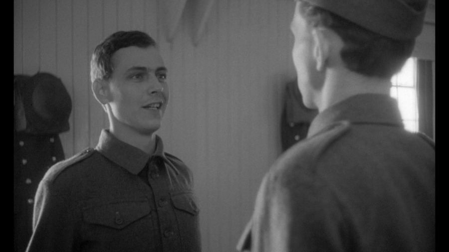 Screen capture from Overlord