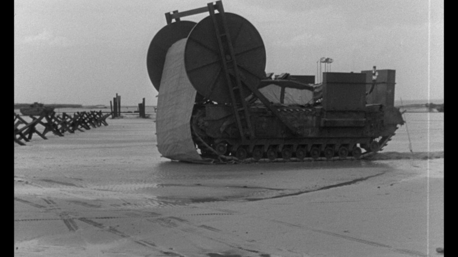 Screen capture from Overlord