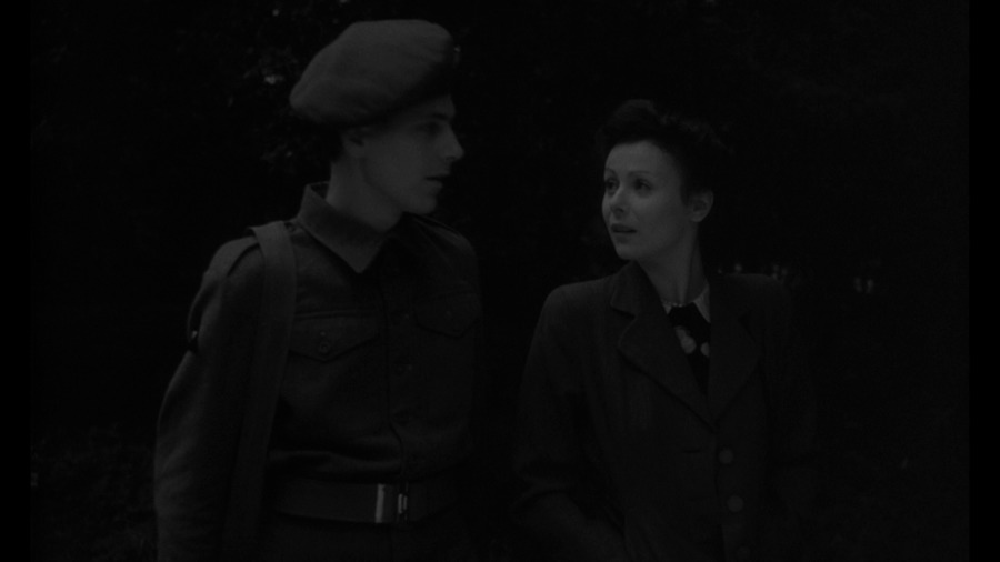 Screen capture from Overlord