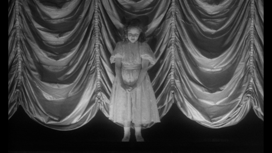 Screen capture from Overlord