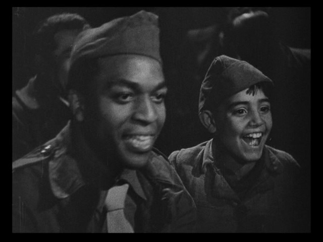 Screen capture from Paisan