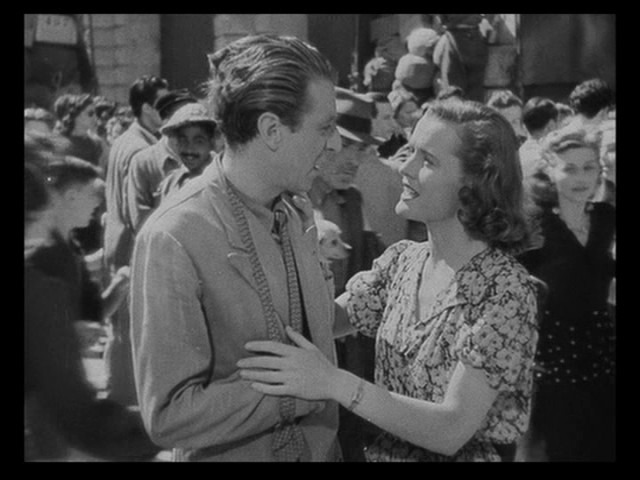 Screen capture from Paisan