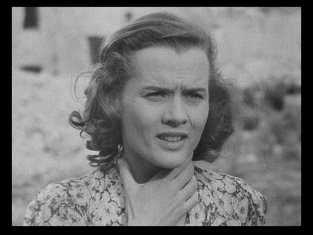Screen capture from Paisan